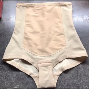 Bellefit Postpartum Girdle